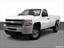 2012 Chevrolet Silverado 2500 HD Regular Cab